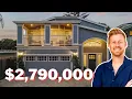 What does 2 790 000 get you in Ventura Beach House Tour Pierpont Lanes