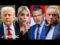 Download Lagu Martin Sheen eviscerates Trump's Cabinet: 'Smells of ego and fear and false worship'