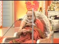 Lagu Sanskrit speech by Sringeri Sankaracharya Sri Bharathi Theertha Mahaswamiji on Sanskrit[FULL]