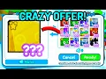 What Do People Trade for the NEW GOLDEN HUGE HELL ROCK in Pet Simulator X