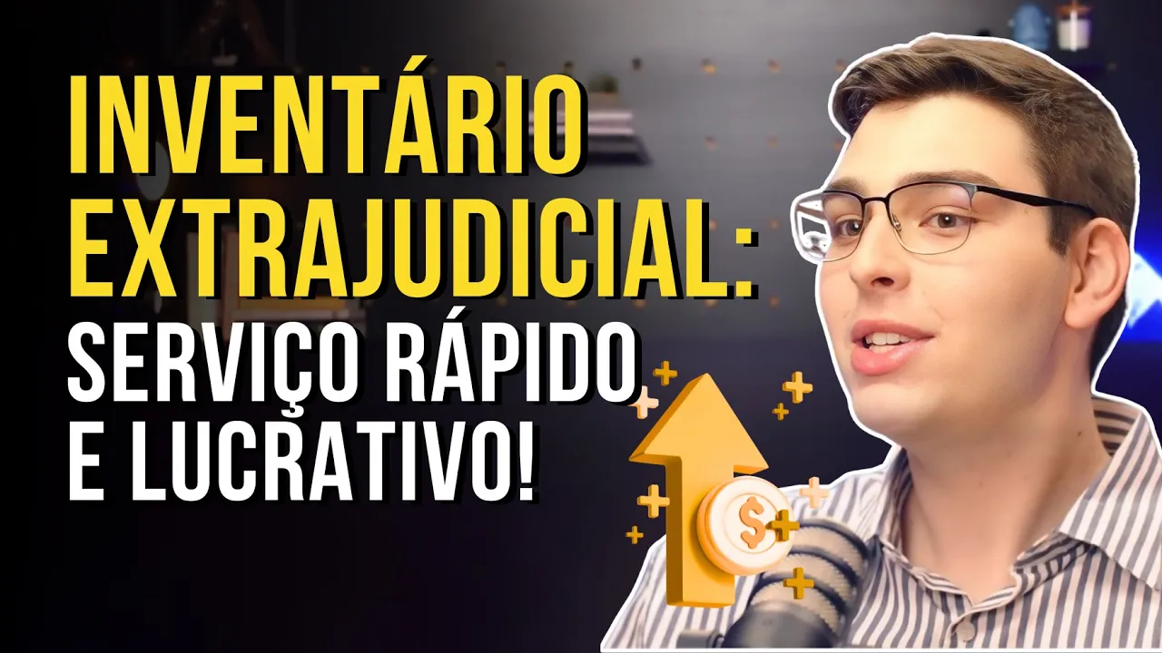 Miniatura do vídeo: ITCMD em inventário extrajudicial: como calcular rápido e sem erros?