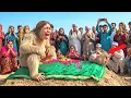 Ye Aurat Bandrya Kyun Ban Gai ? Allah Ka Azab kyun aaya ? wo konsa Gunnah tha jo Azab ki Waja Bana ?