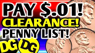 BIG UPDATES CHANGES NEW PENNY LIST CLEARANCE EVENT INFO SECRET SALES MORE AT DOLLAR GENERAL