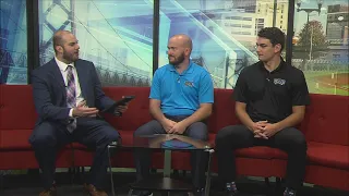 Quad City Storm Fox 18 Sports Sunday
