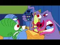 Download Lagu Les Zinzins de l’espace 😱 TOP CHRONO - Episodes en HD