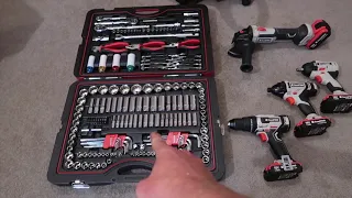 ToolPro Tools To Review