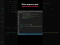 Write a program to print python documentation 1