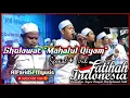 Download Lagu Sholawat Mahalul Qiyam MERDU Fatihah Indonesia Ridwan Asyfi || Spesial Lirik Mahalul Qiyam