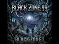 BLACK ZONE 99 - Iron Resistance (Official Audio) [From "Black Zone 1"]