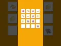 Remember matching game python tkinter