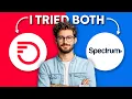 Frontier Fiber Internet Vs Spectrum Internet 2026 - Which One is Better