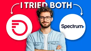 Frontier Fiber Internet Vs Spectrum Internet 2026 - Which One is Better
