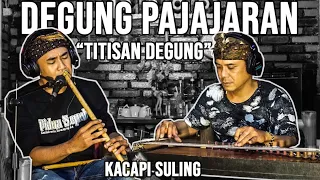 Download Pajajaran Degung - Titisan Degung | Kacapi Suling Sunda | Cover Live Instrument MP3