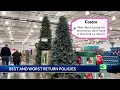 Consumer Reports The best and worst return policies