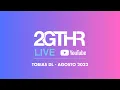 Download Lagu 2GTHR - Tobias DL (Agosto 2022) closing a Sound Process