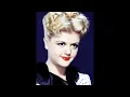 ANGELA LANSBURY "BY THE SEA", SWEENEY TODD (Stephen Sondheim) BEST HD QUALITY