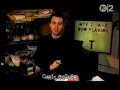 Throwing Back The Apple - Pale Saints (featuring VJ intro)
