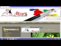 SLAM BOOK APPLICATION DEMO Version