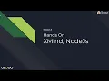 Getting Started with Node Js and XMind Full Stack Web Internship Session 5