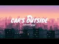 Download Lagu James Arthur - Car's Outside [slowed + reverb]