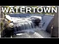 Exploring Watertown New York