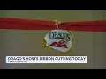 Drago s returns to Baton Rouge with new Perkins Rowe location