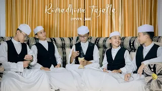 ramadhan tajalla cover nasyid kahlil fajrussalam