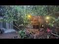 Download Lagu 3 Hari BERKEMAH SURVIVAL SENDIRIAN; Di Terjang HUJAN BADAI dan BANJIR BANDANG. Memancing BUSHCAFT