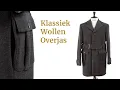 Download Lagu Klassieke Wollen Overjas.