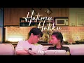 Download Lagu Pelin - Hatimu Hatiku (Official Music Video)