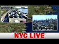 NYC Live Traffic and weather cams from Eyewitness News