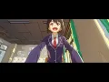 Download Lagu ♠Itai no wa Iya nano de Bougyoryoku ni Kyokufuri Shitai to Omoimasu 2 ED〖Step for Joy〗|Creditless|♠