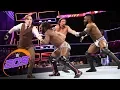 Download Lagu Alexander \u0026 Swann vs. Gallagher \u0026 Kendrick - Tornado Tag Team Match: WWE 205 Live, Nov. 14, 2017