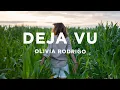 Download Lagu Olivia Rodrigo - deja vu (Lyrics)