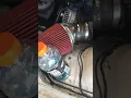 Another reason not to buy a alternator from AutoZone