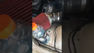 Another reason not to buy a alternator from AutoZone