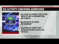 Mason City PD addresses reported ICE activity in Cerro Gordo County