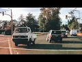 Left Turn Mastery Navigating Complex Intersections