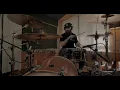 BLEED | MESHUGGAH - DRUM COVER.