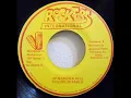 AUGUSTUS PABLO - Up Wareika Hill [1974 - Rockers International]