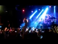 Meu Lugar - Onze20 Live Carioca Club