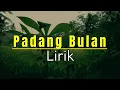 Padang Bulan - Sholawat || Padang Bulan Versi Koplo Jaranan Bass Glerr [Lirik]