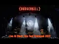 Download Lagu Burgerkill - Shadow Of Sorrow Live at Bless This Fest Pontianak 2022