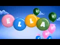 Grand Old Duke - LearnEnglish Kids - ELLA TV - قناة ايلا