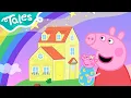 Download Lagu Peppa Pig Tales 2025 🍼 Baby Evie Arrives Home! 💗 Peppa's New House 🏠 BRAND NEW Peppa Pig Episodes