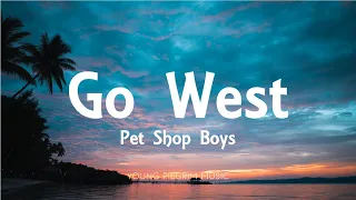Pet Shop Boys - Go West
