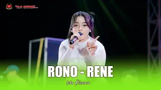 rono rene versi live icha kiswara om savana sakjose bsb vaganza vol 1