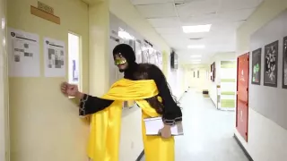 من النظرة الثانية ااجزء الثاني الحلقة 1 بالطريقة ا 