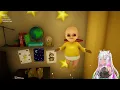 Bedtime Stories for The Baby In Yellow