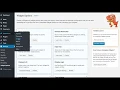 Extended Widget Options for WordPress